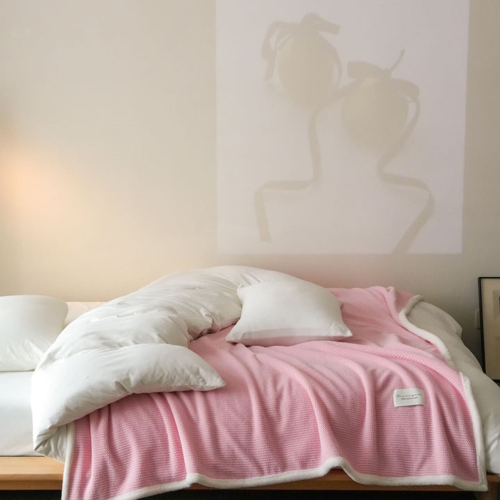 Macaron Bubble Throw