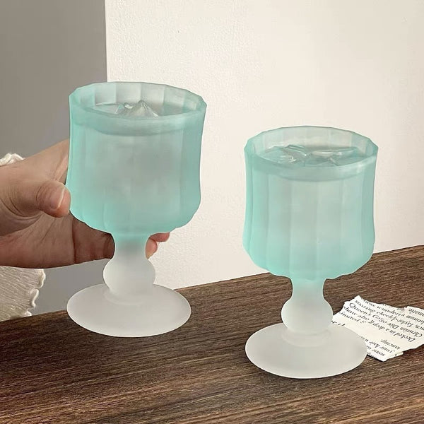 Queensland Coastal Wine Glass Set