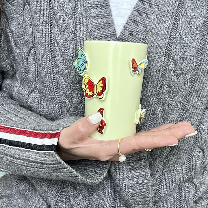 Fly Away Mug Collection
