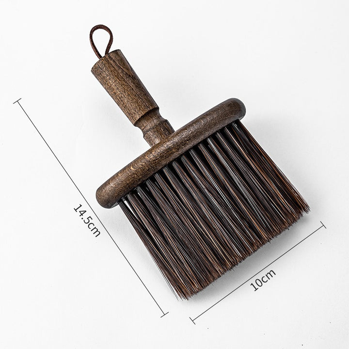 Barista Cleaning Wide Brush Set