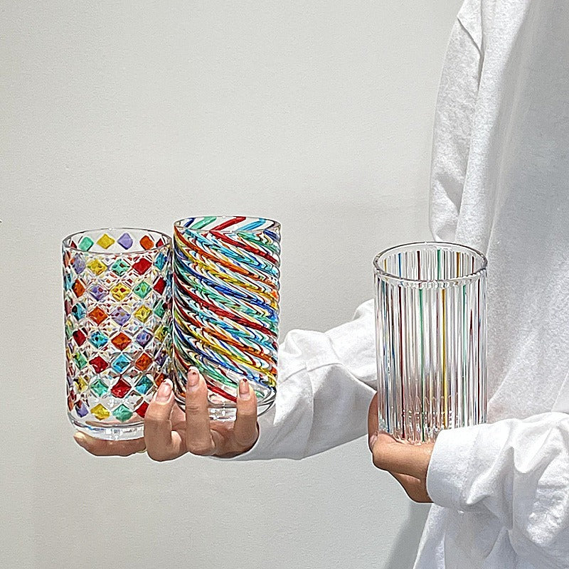 Havana Pop Glass Set