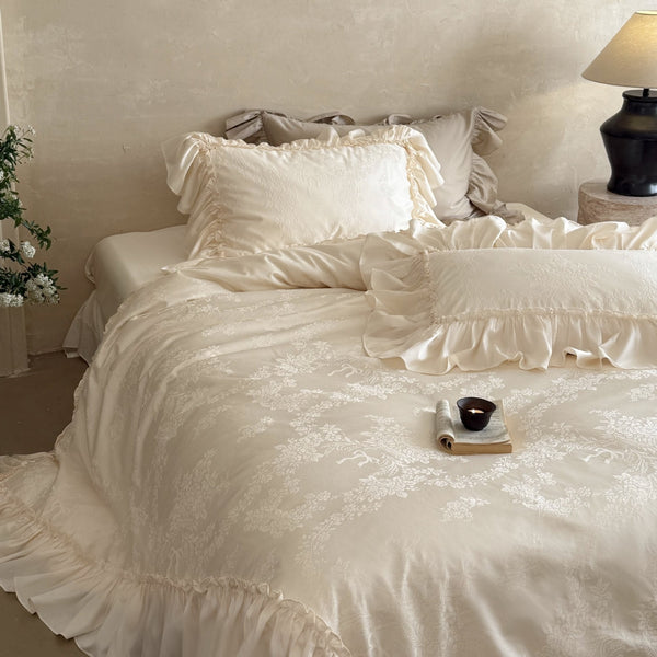 Dew Kissed Bedding Set