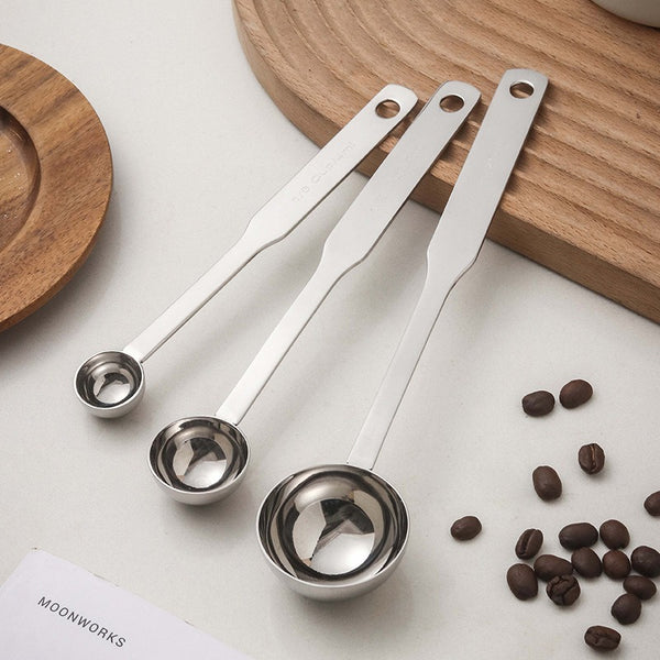 The Daily Grind Measurement Spoon Set