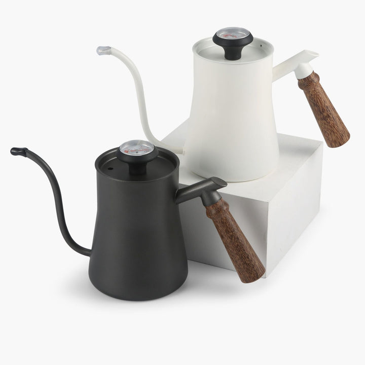 Gold Time Temp Kettle