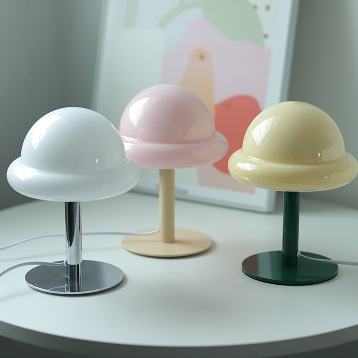 Cloudy Lollipop Table Lamp