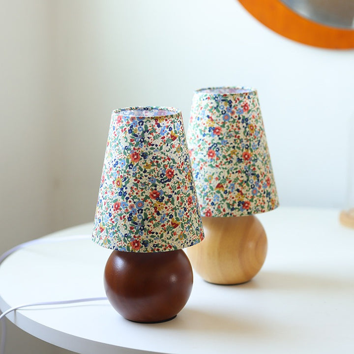 Wildflower Light Lamp