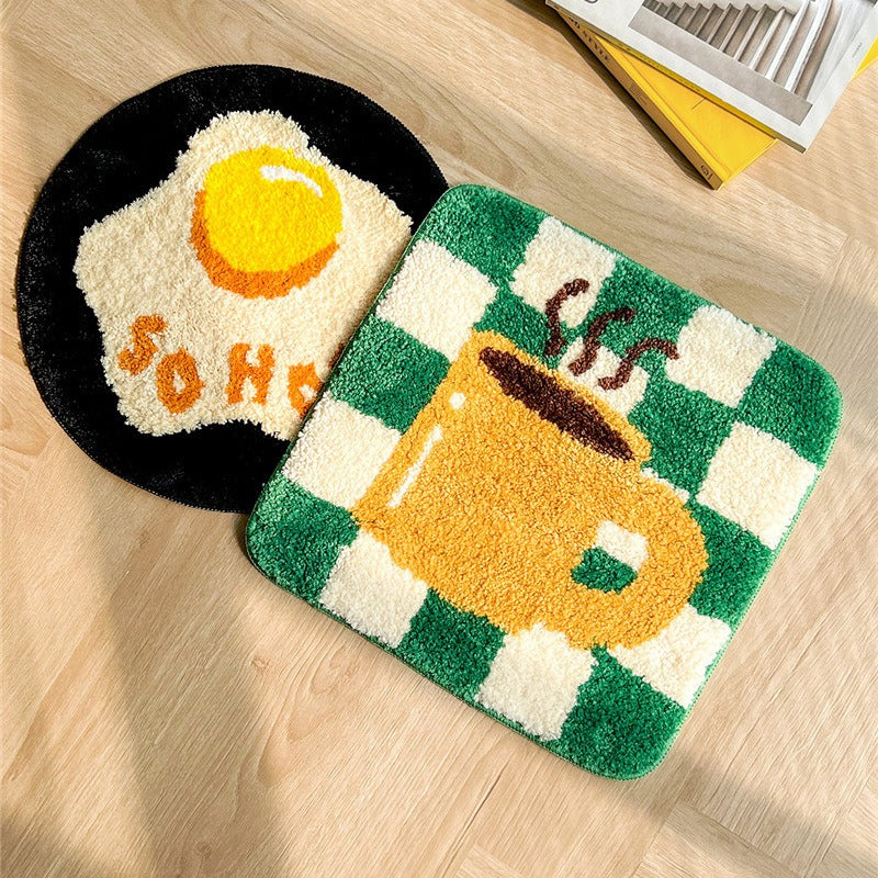 Lovely Day Rug Collection