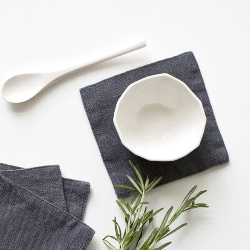 Minimalist Living Coaster Set