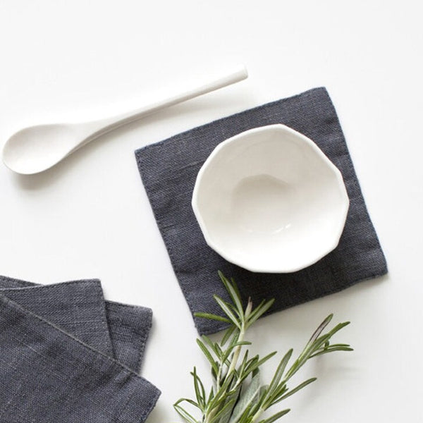 Minimalist Living Coaster Set