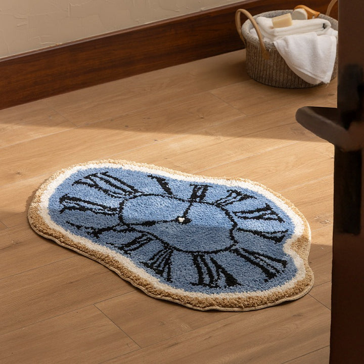 Funky Time Rug