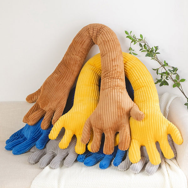 Long Arm Big Hug Cushion
