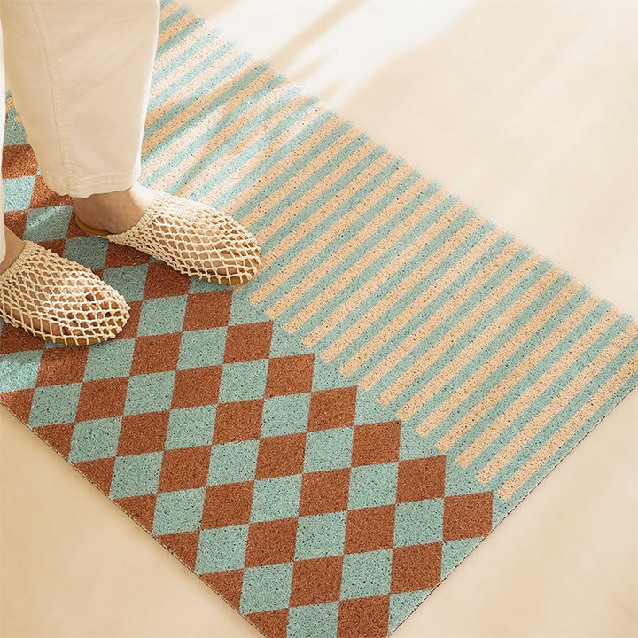 Retro Arcade Doormat