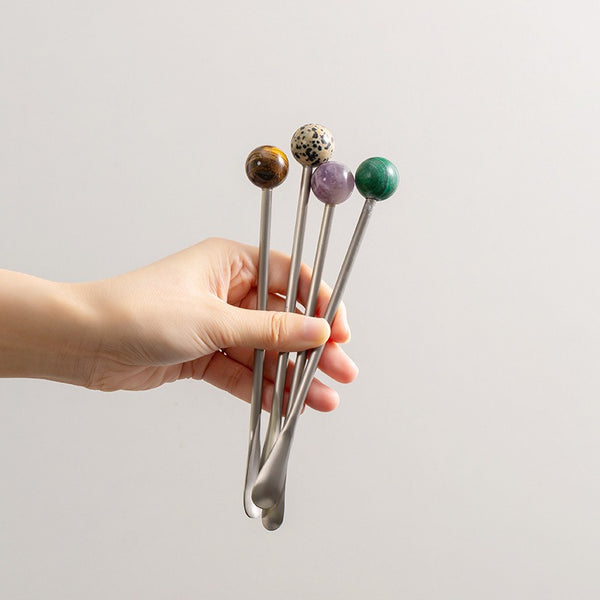 Art Planet Spoon Set