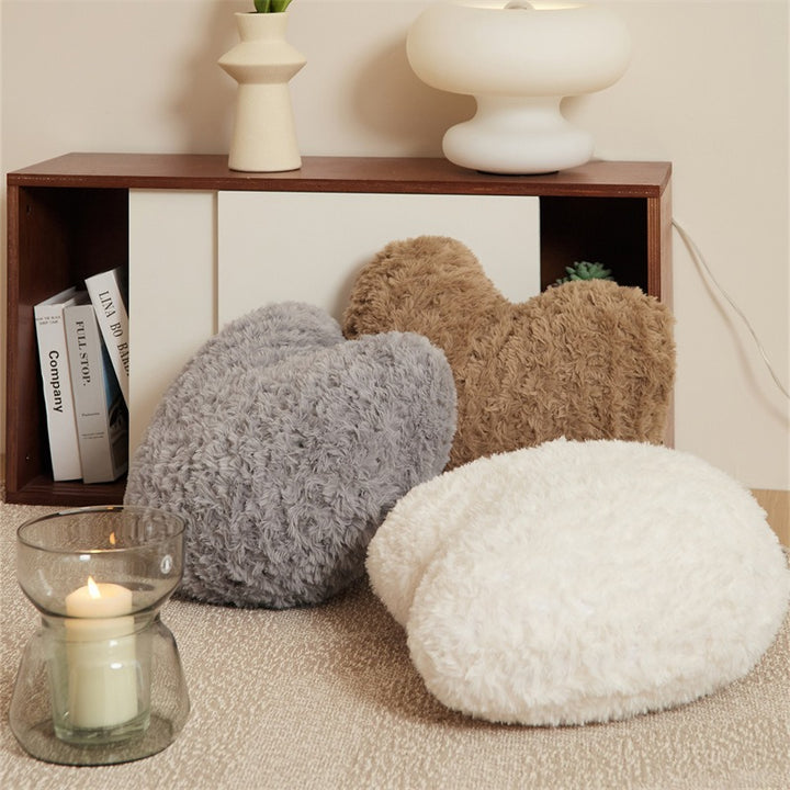 Heart Plus Cushion Collection