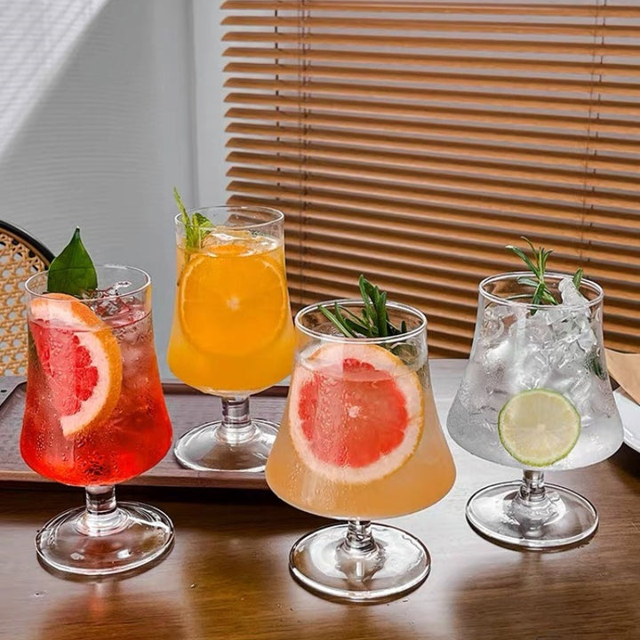 Kotor Vibe Wine Glass Set