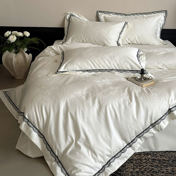 Morning Letter Bedding Set Collection
