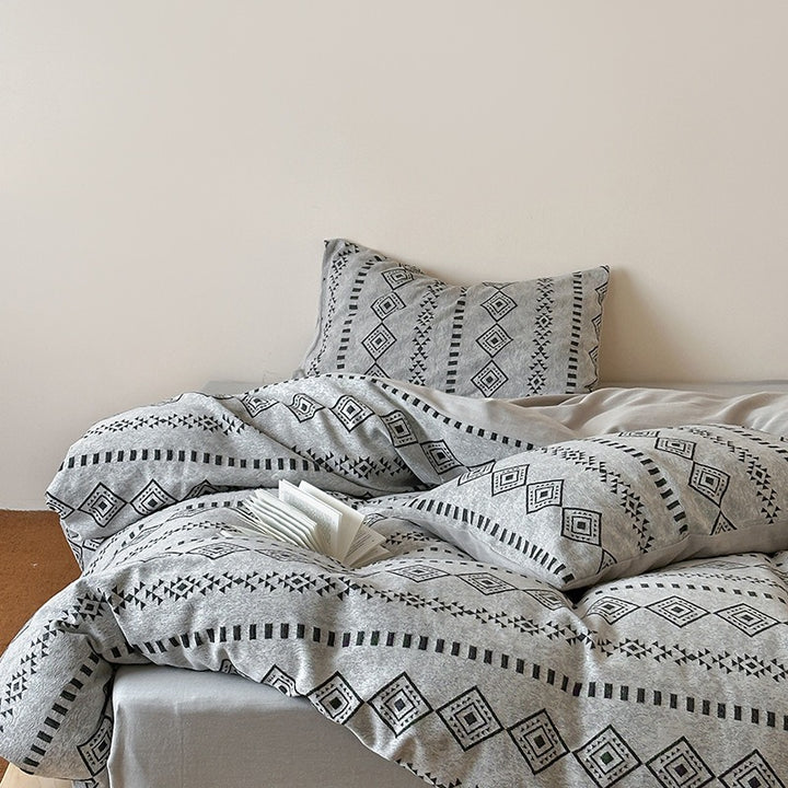 Boho Fiesta Bedding Set Collection