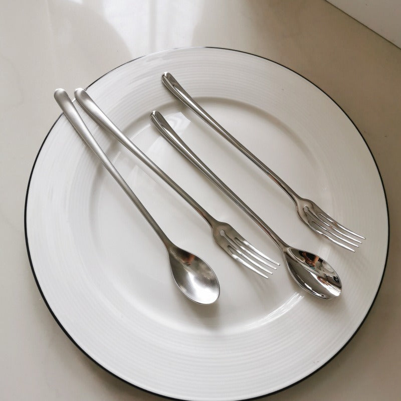 Everyday Fork & Spoon Set