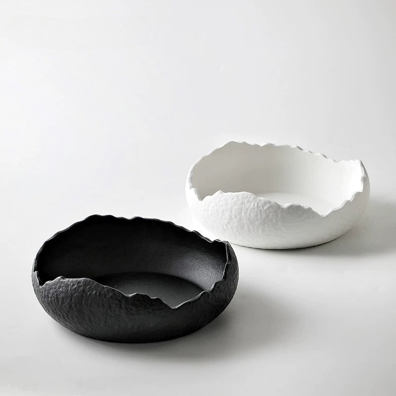 Nest Form Dinnerware
