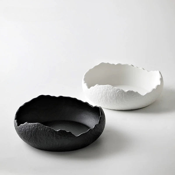 Nest Form Dinnerware