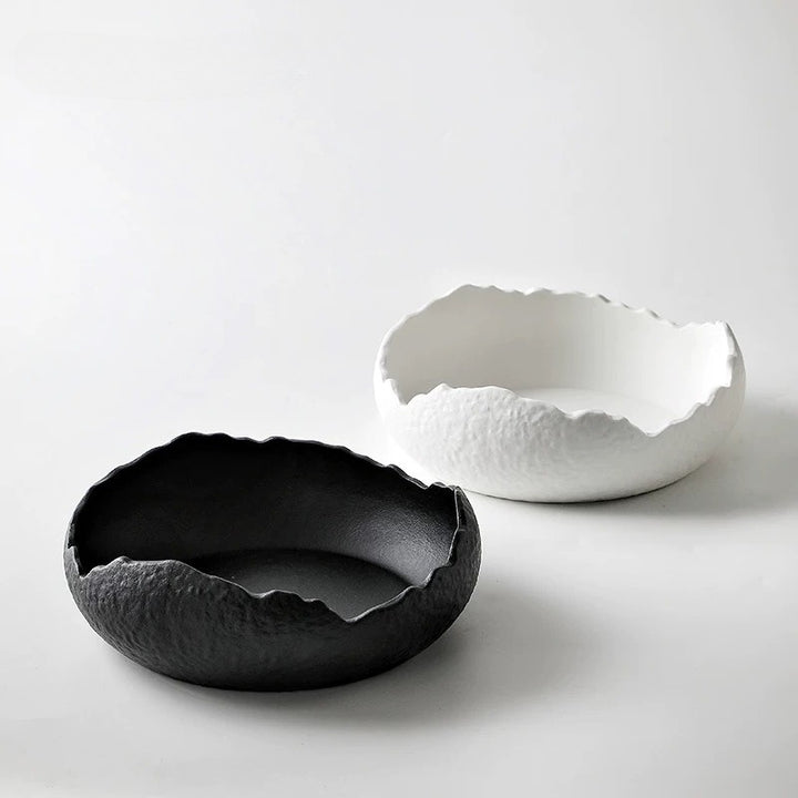 Nest Form Dinnerware