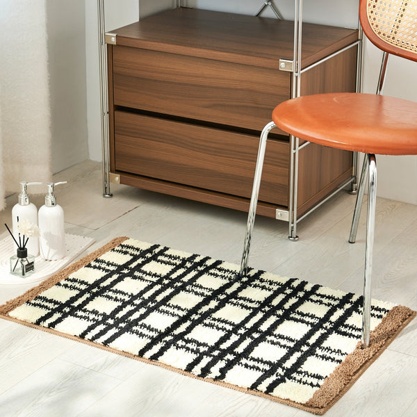 Bauhaus Line Rug