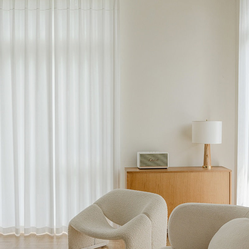 Calm Drape Curtain