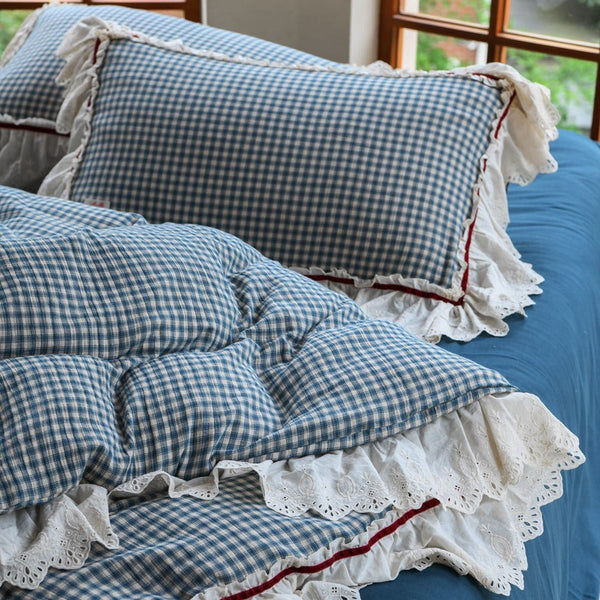First Love Bedding Set