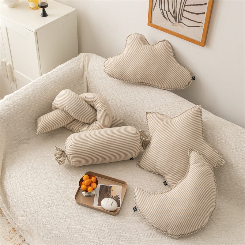 Good Night Cushion