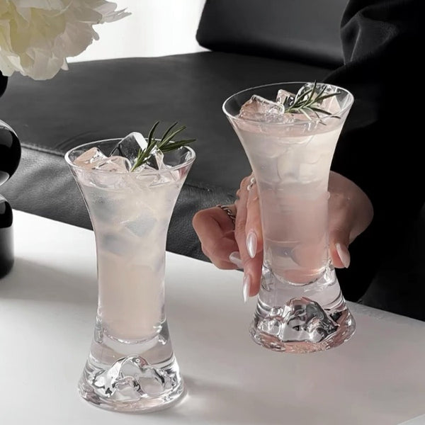 Osaka Time Glass Set