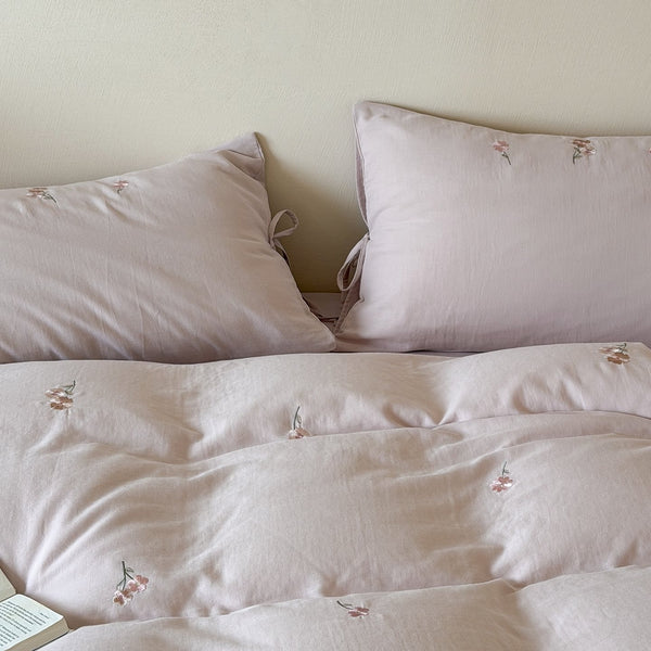Blossom Sprig Bedding Set