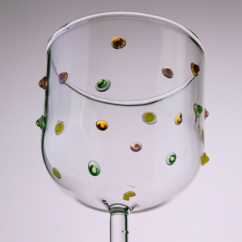 Amsterdam Wine Glass Set