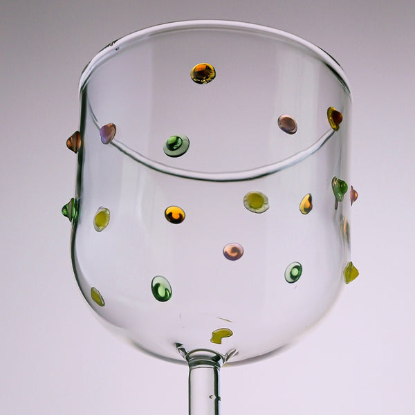 Amsterdam Wine Glass Set