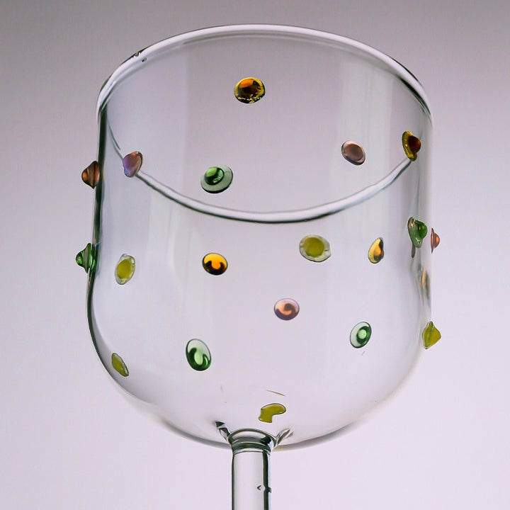 Amsterdam Wine Glass Set