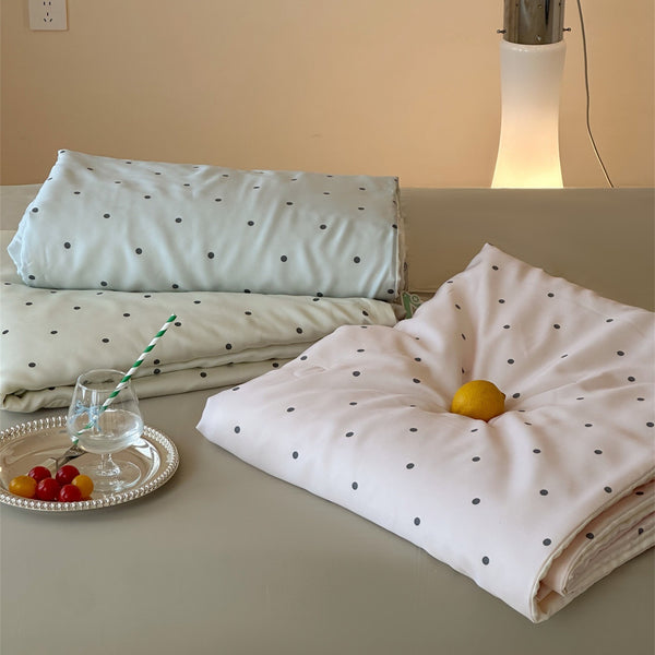 Cool Day Lyocell Bedding Set