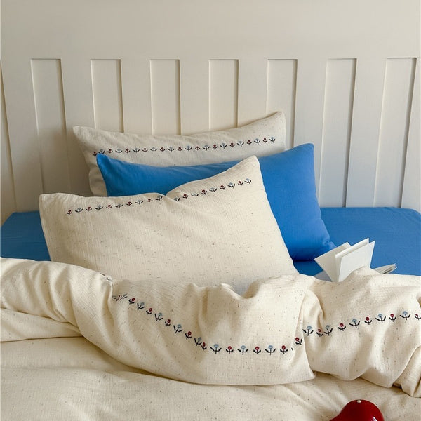 Thailand Summer Bedding Set