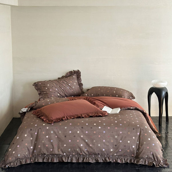 Sugar Dot Fiesta Bedding Set