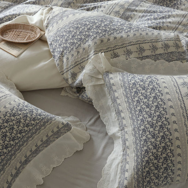 Cottagecore Bedding Set