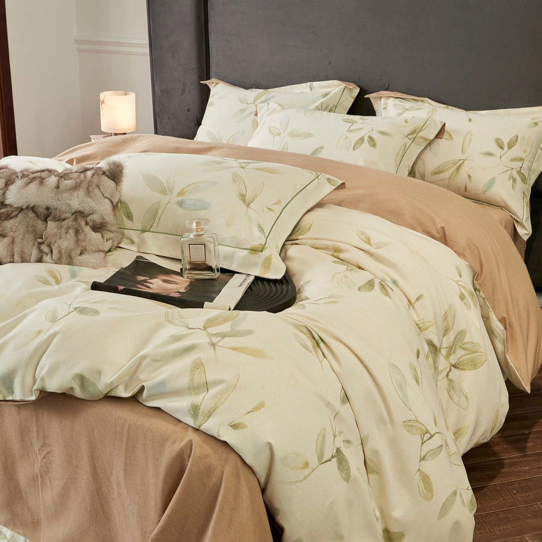 Botanical Bliss Bedding Set