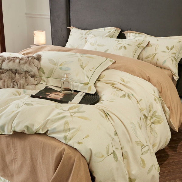 Botanical Bliss Bedding Set