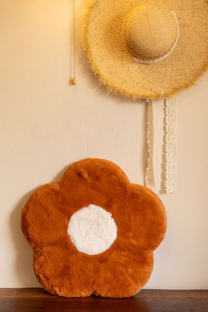 Fragrant Flower Whopee Cushion - FINAL SALE