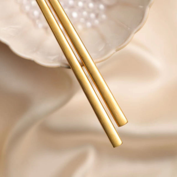 Oriental Chopsticks