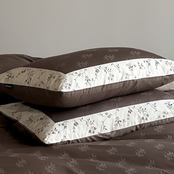 Botanical Sanctuary Bedding Set
