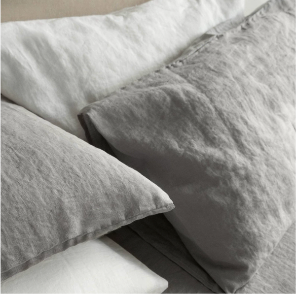 Breathable Dream Linen Cushions