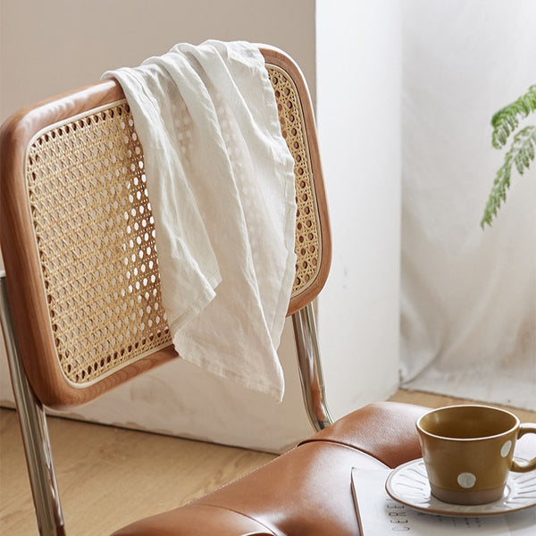 Rustic Art Linen Placemat Set