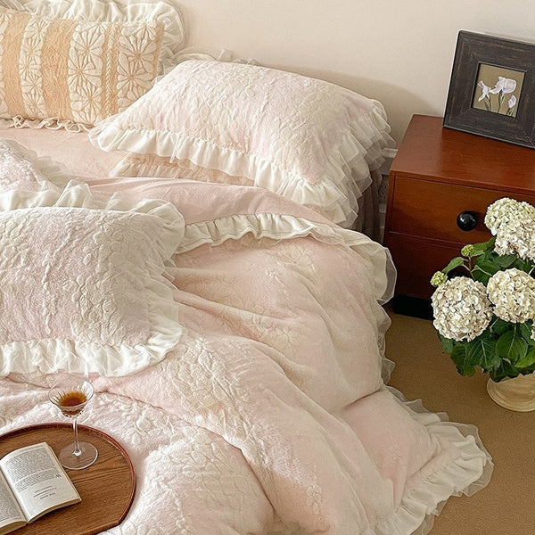 Miss Daisy Bedding Set