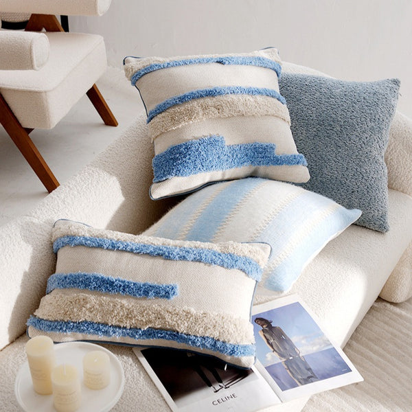 Warm Winter Cushion
