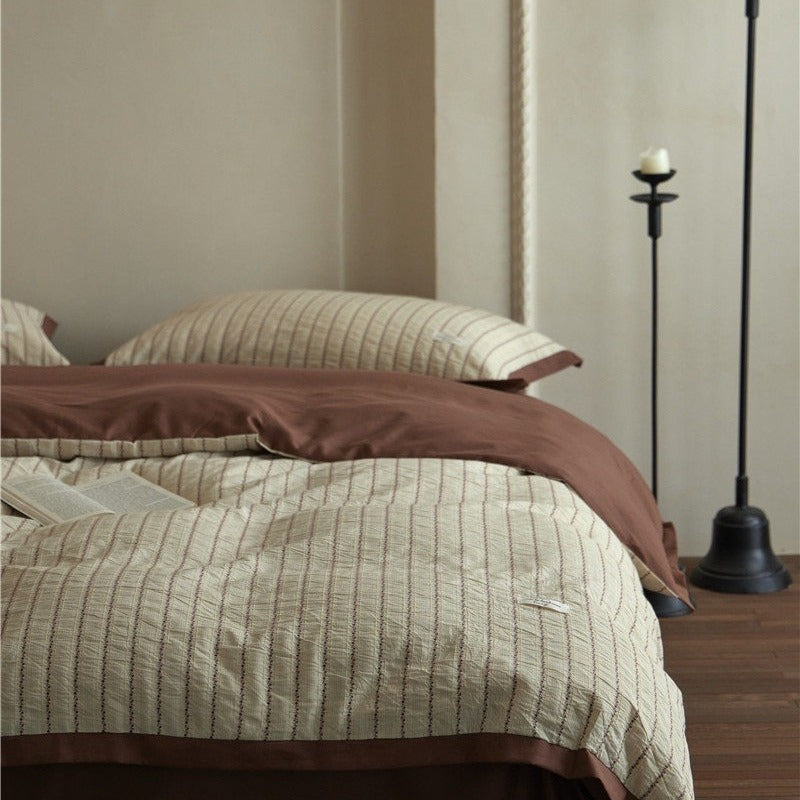 Brunswick Breeze Bedding Set