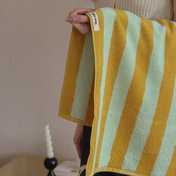 Palette Pop Towels