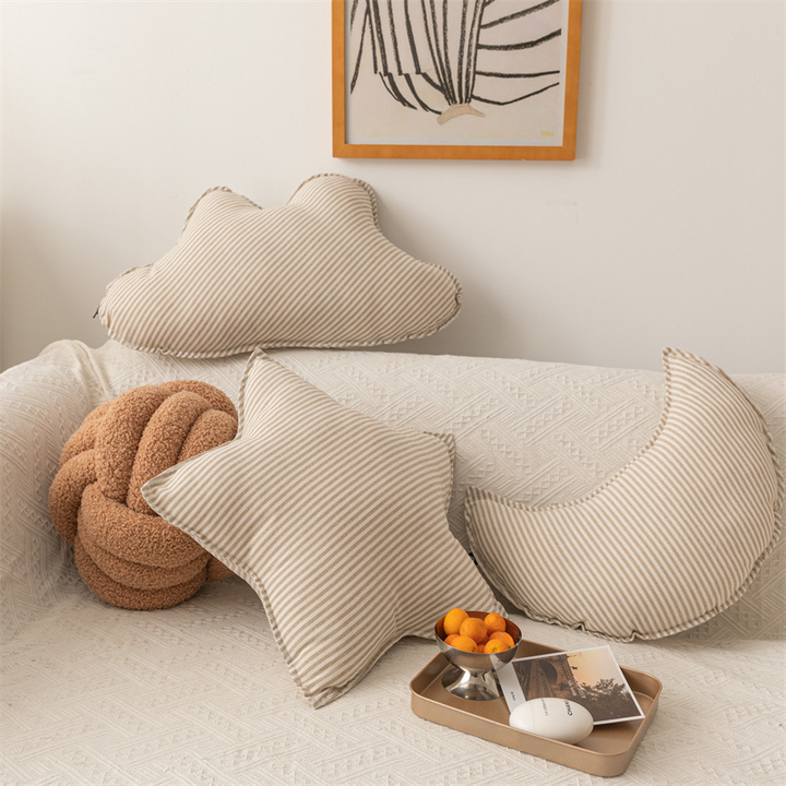Good Night Cushion